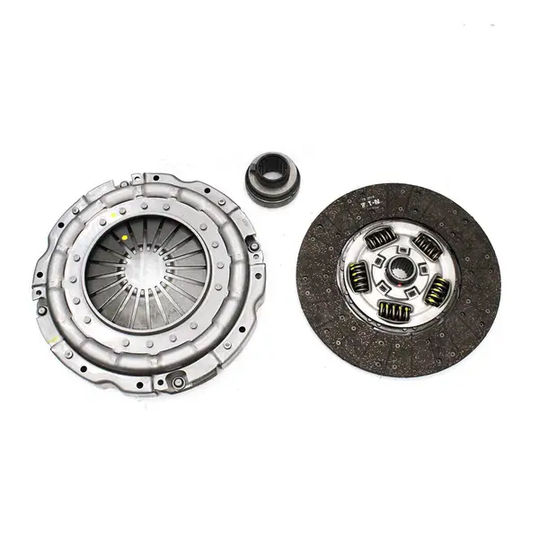 KIT Embreagem 395MM 18E MB — 1048101
