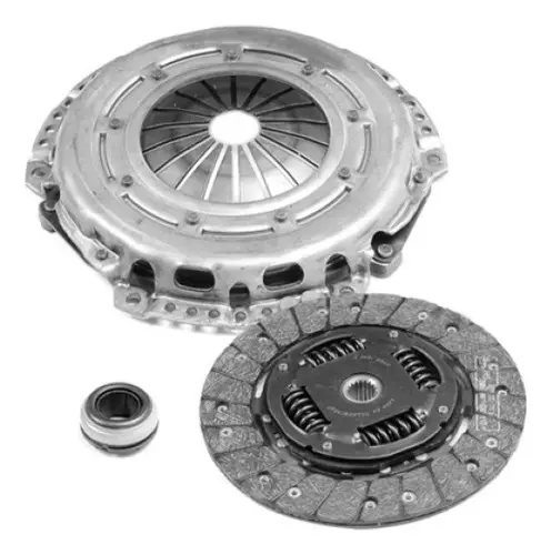 KIT Embreagem 395MM — 2T2141025A-031F