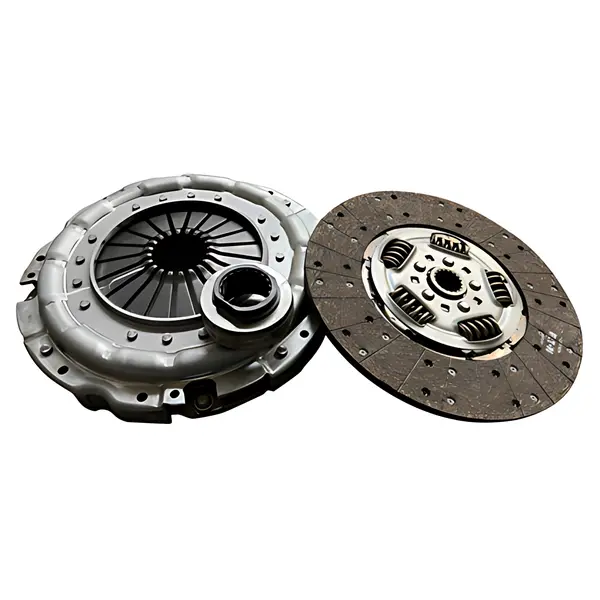 KIT Embreagem 395MM MB Onibus OF 1721 OH 1719E — 104811-1