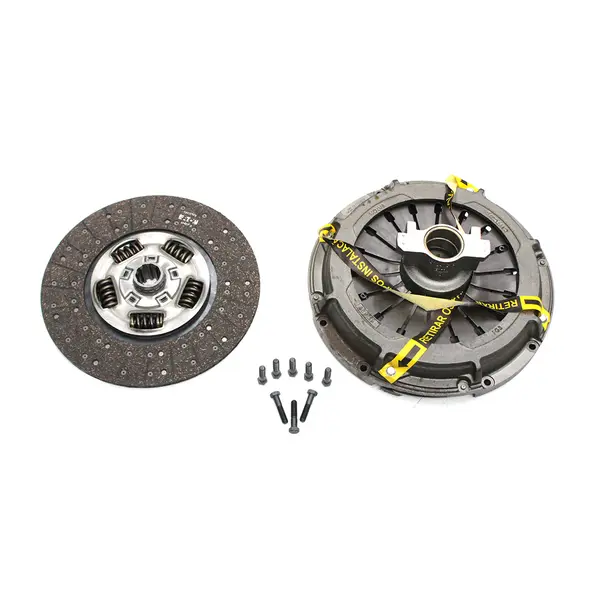 KIT Embreagem 395MM Monodisco — 1047071RM