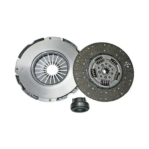 KIT Embreagem 395MM Motor MAN K6174-7 Const 24280 6174 1048133 2T2141165 Remanu 13369