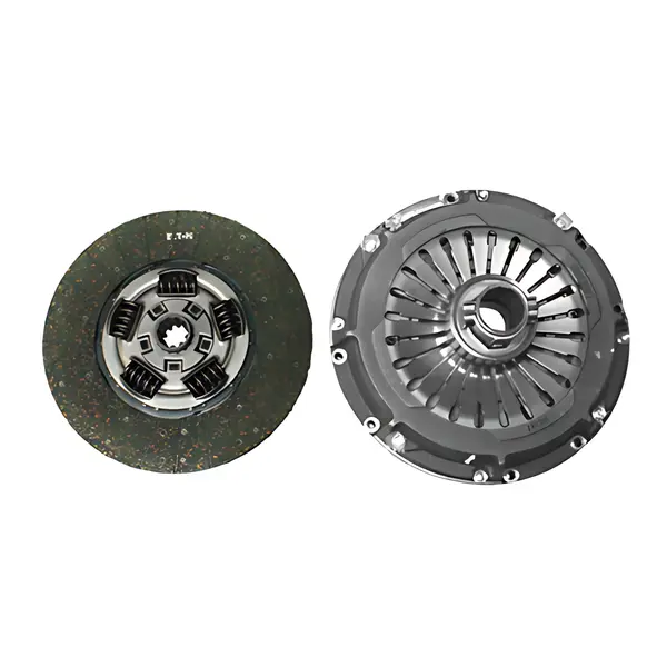 KIT Embreagem 395MM para Ford Cargo 2428E 2429 — 1047121RM