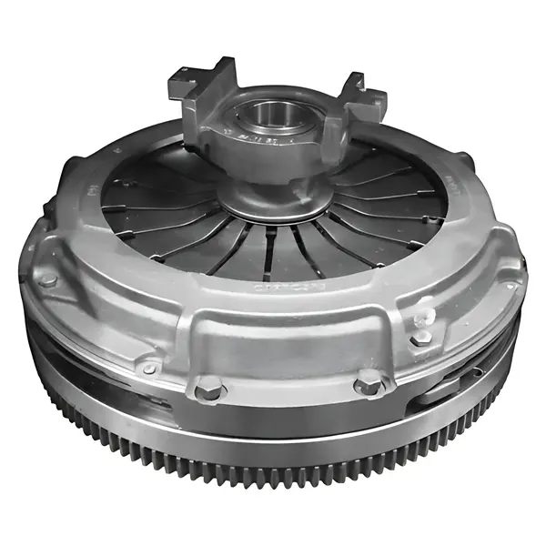 KIT Embreagem 395MM para Ford Cargo — BG6X7K502BA