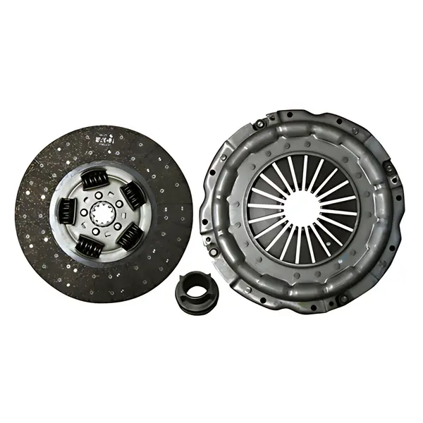 KIT Embreagem 395MM para VW 15190EOD 15190OD — 104813-1
