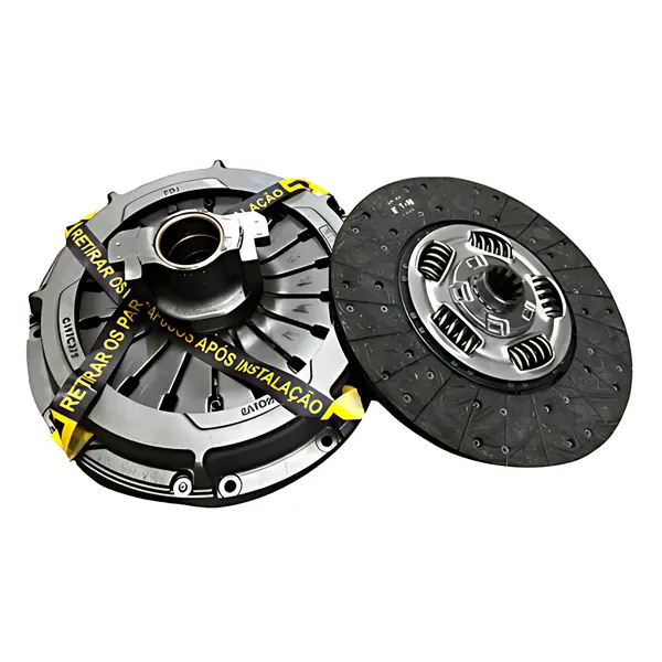 KIT Embreagem 395MM Reman — 1047003RM