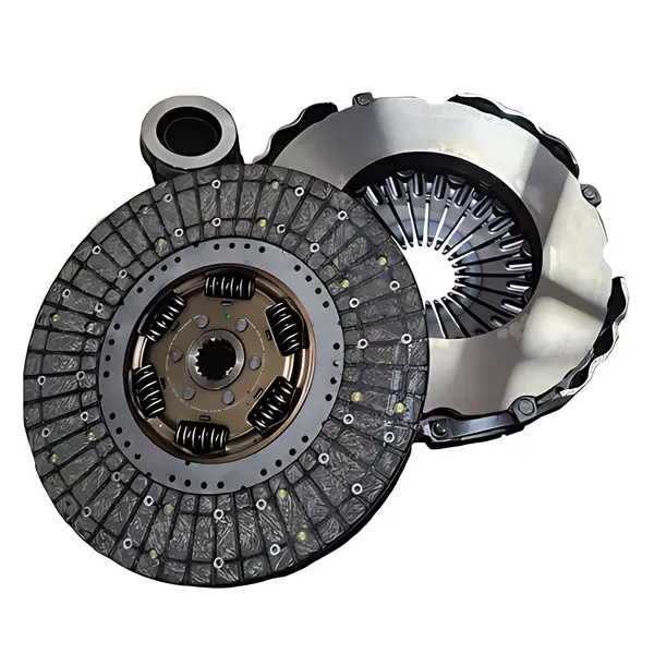 KIT Embreagem 395MM Reman — 309809