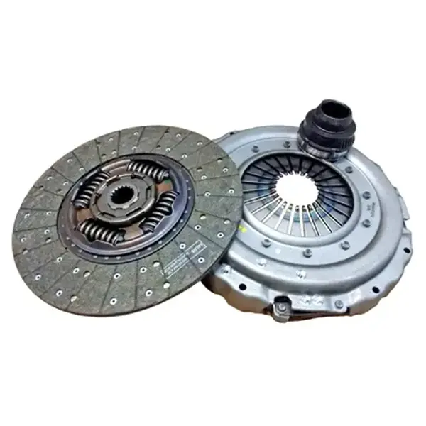 KIT Embreagem 395MM Reman VW 15190EOD 17230EOD — 15190EOD
