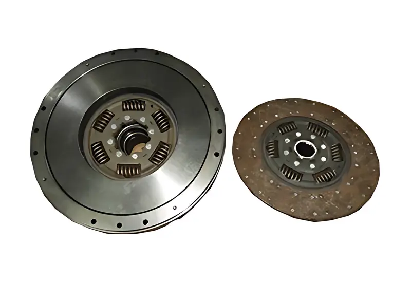 KIT Embreagem 400MM Dupla — VA41241-238
