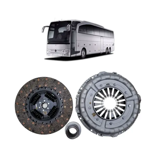 KIT Embreagem 430MM 10E MB — 1040141RM