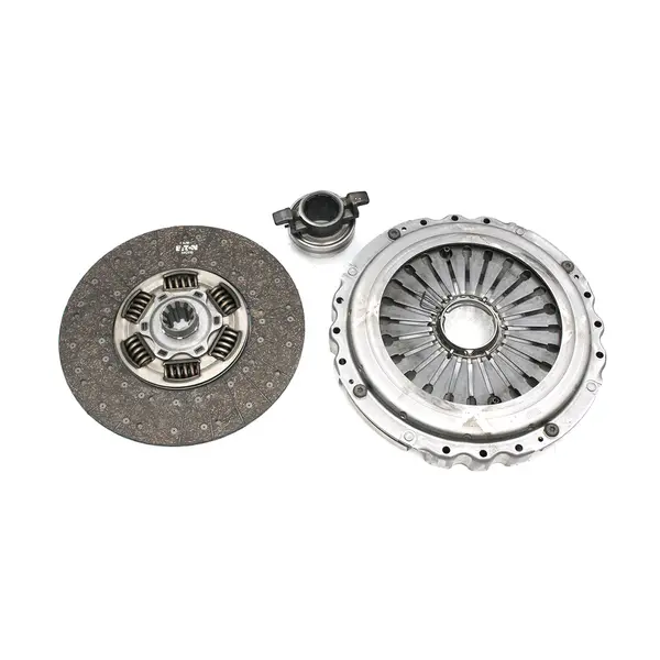 KIT Embreagem 430MM 10E VW — 1040321RM