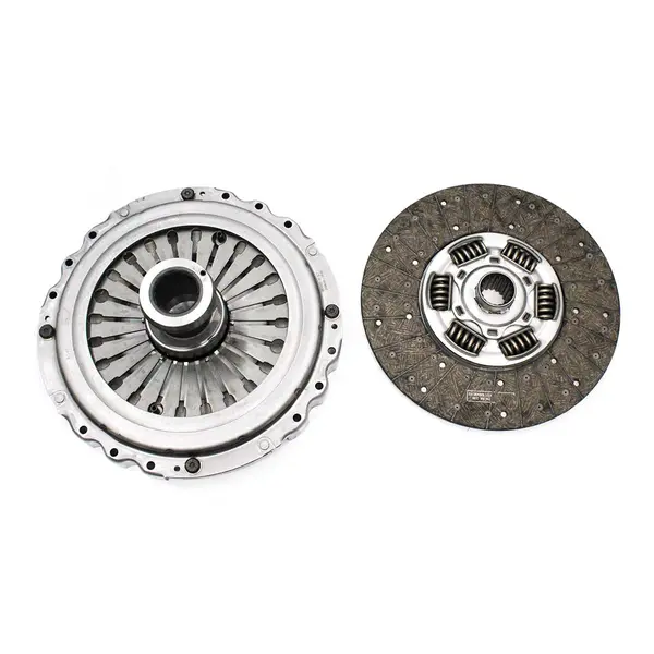KIT Embreagem 430MM 18E MB — 1040092