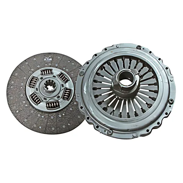 KIT Embreagem 430MM para Ford Cargo 1932 1933 — 174029RM