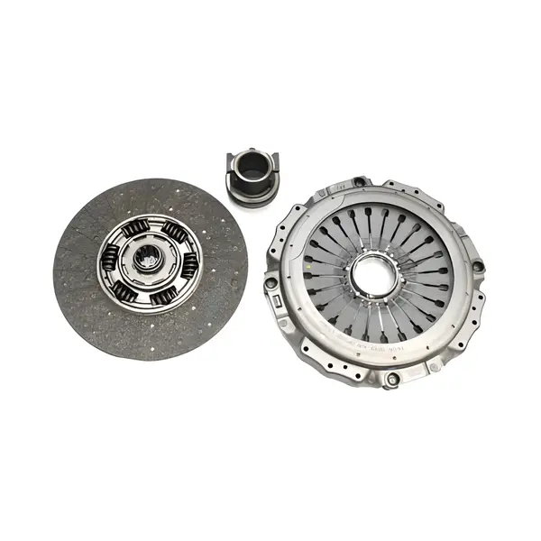 KIT Embreagem 430MM para MB o 500 Rds OM 457LA — 174009RM