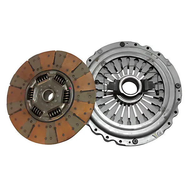 KIT Embreagem 430MM para Volvo FH12 FM12 — 104345-1