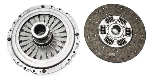 KIT Embreagem 430MM Reman — 1040092RM