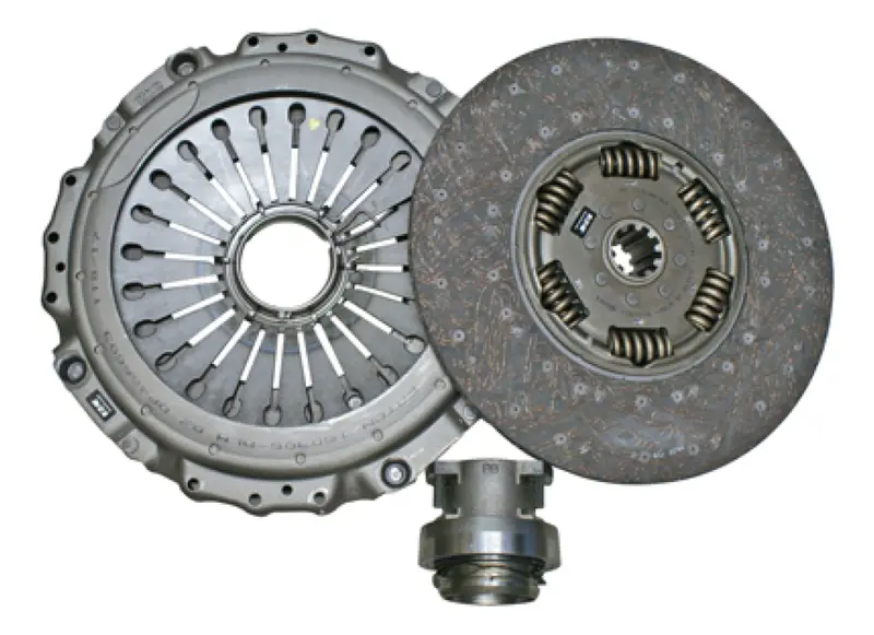 KIT Embreagem 430MM Reman — 174028RM