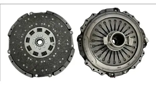 KIT Embreagem 430MM Reman