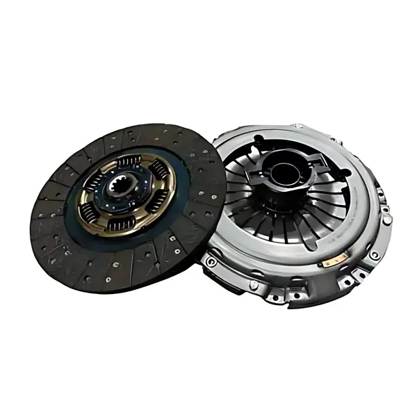 KIT Embreagem Cambio Eaton VW Express 13180 — 3400654142