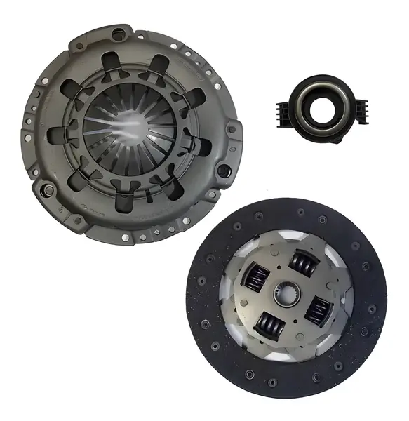 KIT Embreagem Completo para Kia Besta 2.2 Van — MK23041