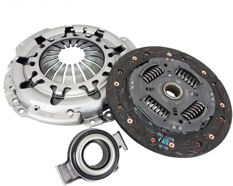 KIT Embreagem Completo para Van Asia Topic — MK26053