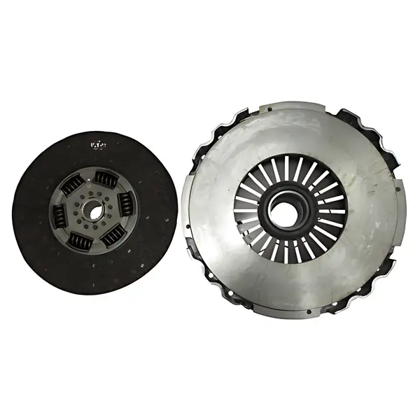 KIT Embreagem Completo para Volvo FH12 FM12 NH12 — ML1075