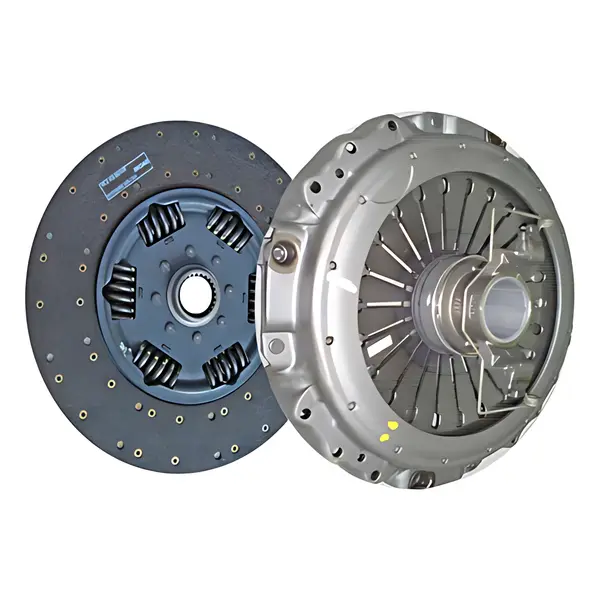 KIT Embreagem D13 Disco Plato para Volvo FH FM