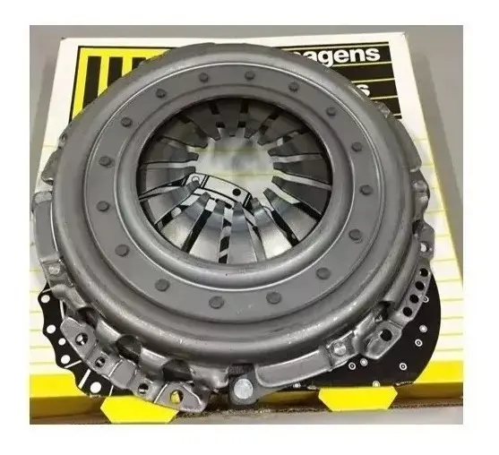 KIT Embreagem K60857 VW 8140 8150 9150 12140 13150 Remanu 3659