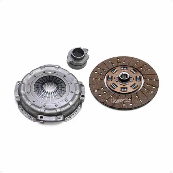 KIT Embreagem MB 1313 1513 310MM Completo — 3000954319