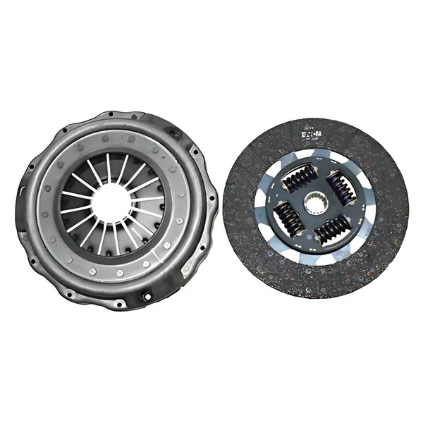 KIT Embreagem MB Accelo Atego Atron 710 — 104653BR-2