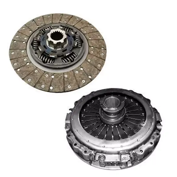KIT Embreagem MB Actros 2546 2646 Axor 3344 — 3400700649