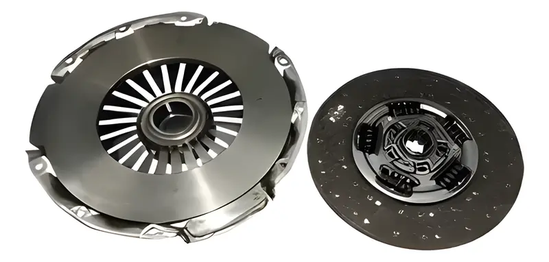KIT Embreagem MB Atego 1718 1723 1725 2425 2428 — 0072507804