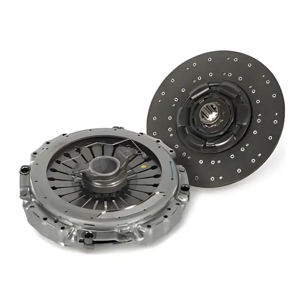 KIT Embreagem MB Atego 1729 2430 3030 Atron 2729 — 3400001286