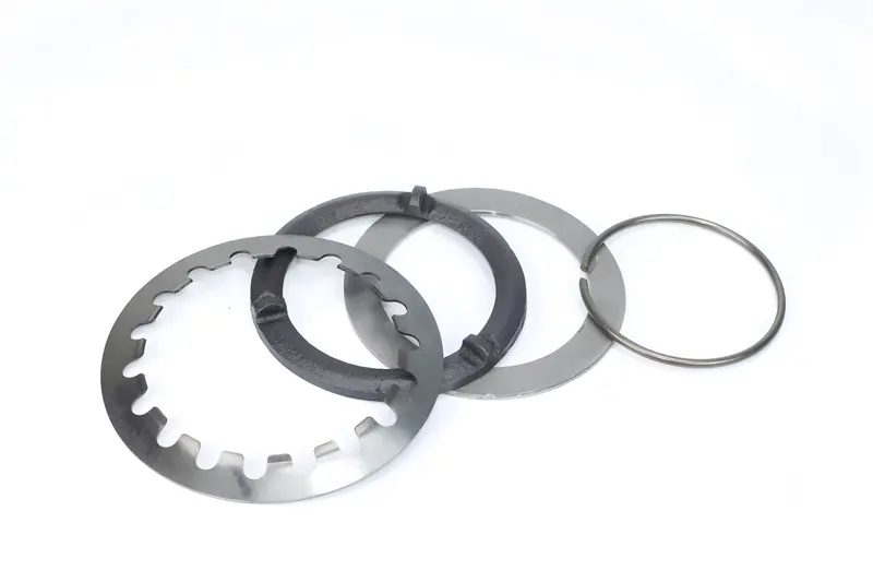 KIT Embreagem MB Axor Actros Atron 1938 — MP014250018