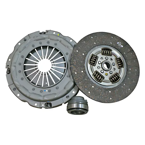 KIT Embreagem MB O500 OF1721 OF1722 OF1724 — MP014250015