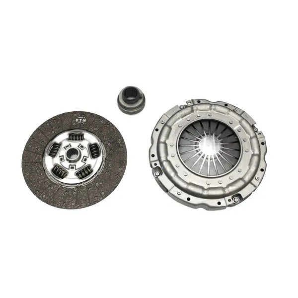 KIT Embreagem MB OF1721 OF1722 Atron 2324 — 1048101RM