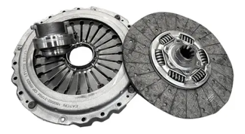 KIT Embreagem MB Onibus o 500R OM 926 La — 104053-1