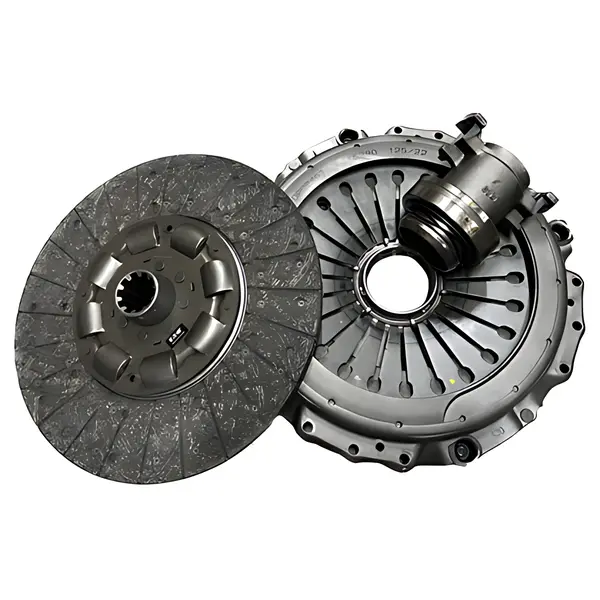 KIT Embreagem MB Onibus O371 O400 Reman — 174005RM