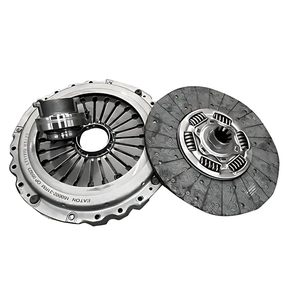 KIT Embreagem MB Onibus O500R O500RSD Caixa ZF — MP014250016