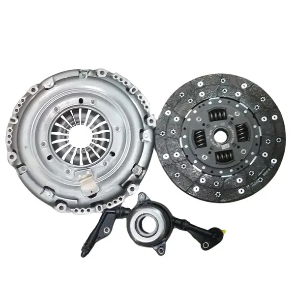 KIT Embreagem MB Sprinter 416CDI 516CDI 2019 — 0002500900