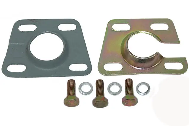 KIT Embreagem Mercedes 1113 — 3522930912