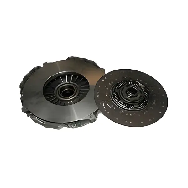 KIT Embreagem para Daimler OF1519 E6 Sachs — 0092505504