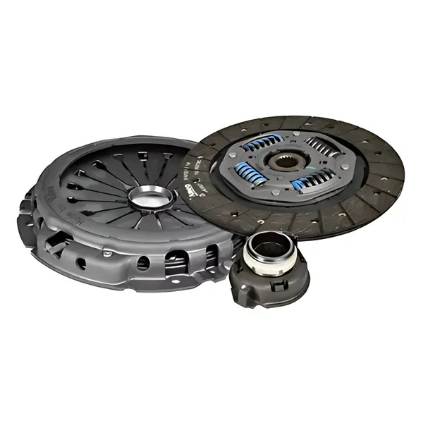 KIT Embreagem para Ducato 2.8 99/01 235MM Orig — MP014636211