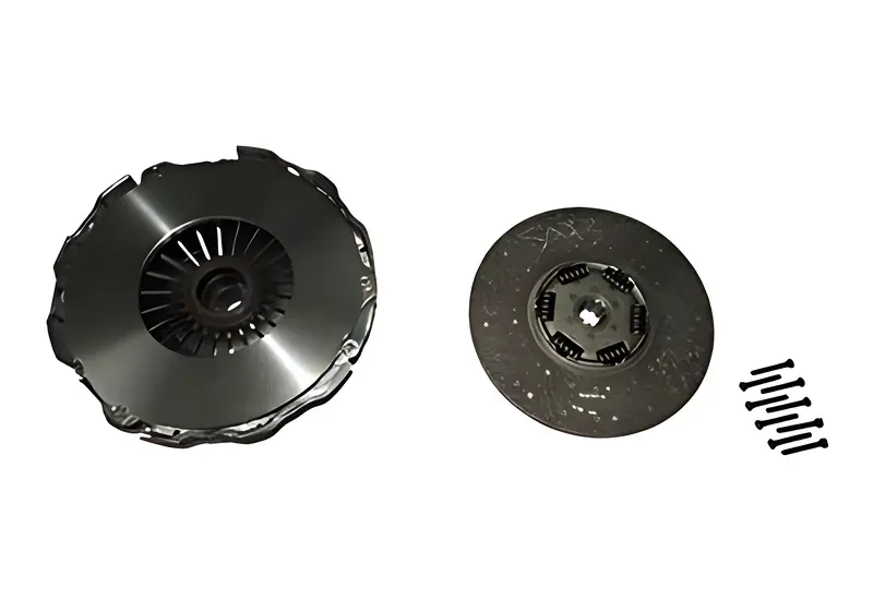 KIT Embreagem para Ford 2628E 2428E 2622E — 2Z0141025A