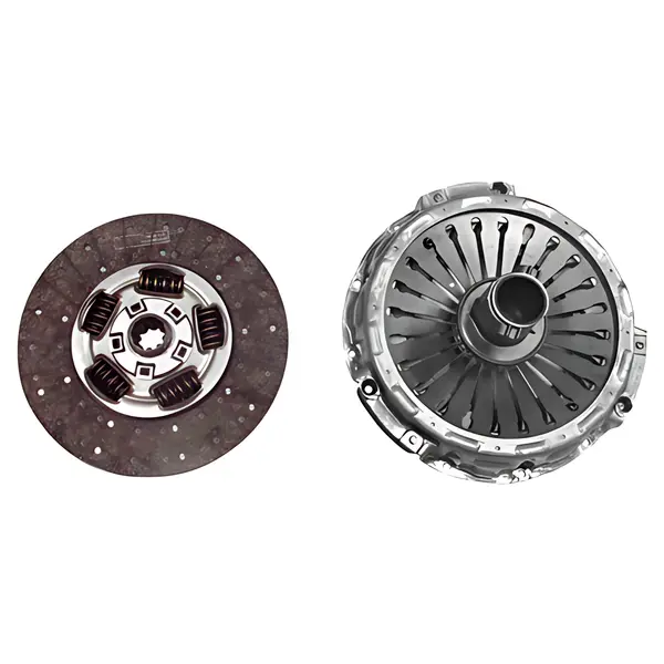 KIT Embreagem para Ford Cargo 1319 1519 1719 — 104108-2RM