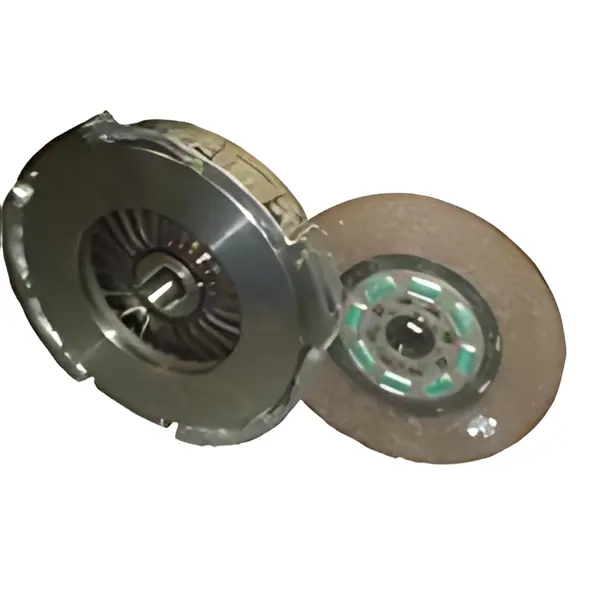 KIT Embreagem para Ford Cargo 1421 1422 2322 — BG7X7502AA