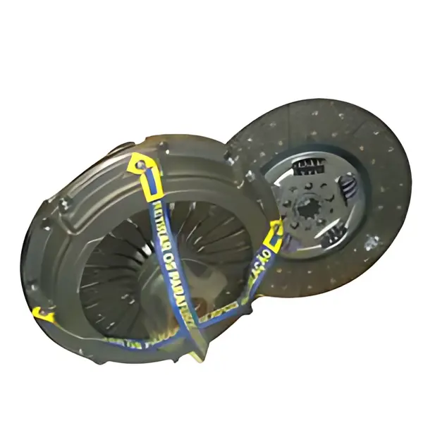 KIT Embreagem para Ford Cargo 1630 2622 — 6C457502AC