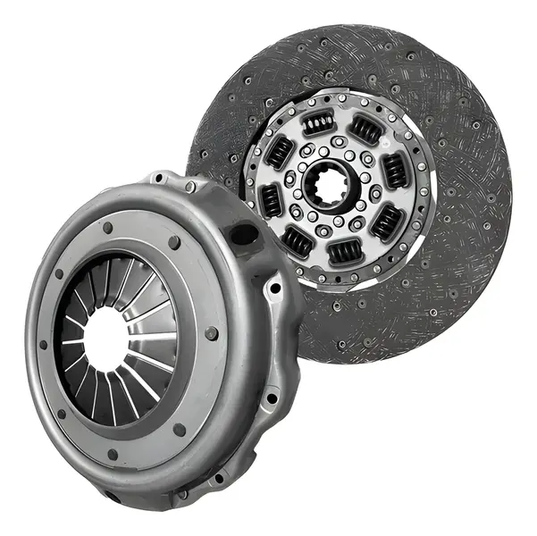 KIT Embreagem para Ford Cargo 1723 1729 — 104715-1RM