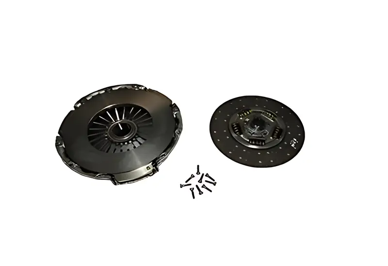 KIT Embreagem para Ford Cargo 1723 2423 1729 — CC457502BB
