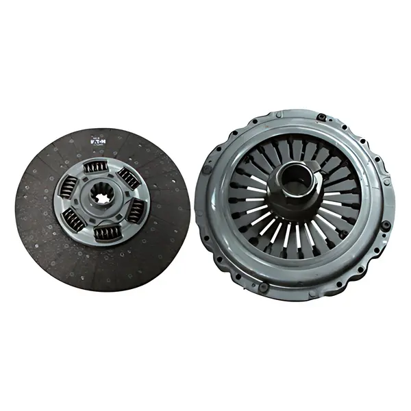KIT Embreagem para Ford Cargo 1932 1933 3133 — AC457502DA