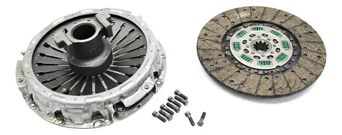 KIT Embreagem para Ford Cargo e para Volvo VM — 2W0198149AR